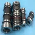 Precisiom Unscrewing Mold Components Chinese Suppliers