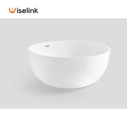 bathtub for shower artificial stone tub