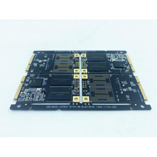 Top 10 electronic pcb assembly