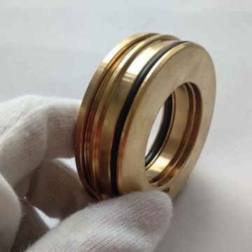 Custom Made Bearing Isolators