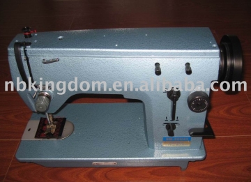 20U43 High-Speed Zigzag Industrial sewing machine 1