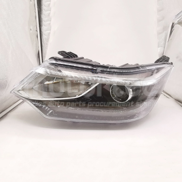 OE-Code R103060-0500/4121010-BB01 Originalqualitätsschreiber für Changan CX70