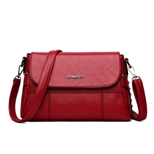 Fashion hot women felt bags leisure shoulder handbag