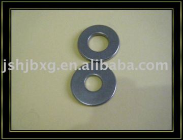 flat washer AISI316