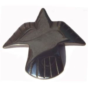 Pendentif hématite HP0034