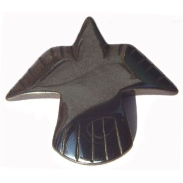 Hematite Pendant HP0034