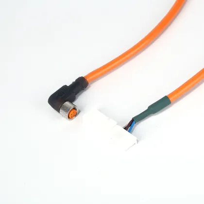 SATA Switch Sensor Interface Cable