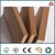 First class 2mm thickness E1 grade MDF