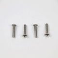 stainless steel bolts and nuts