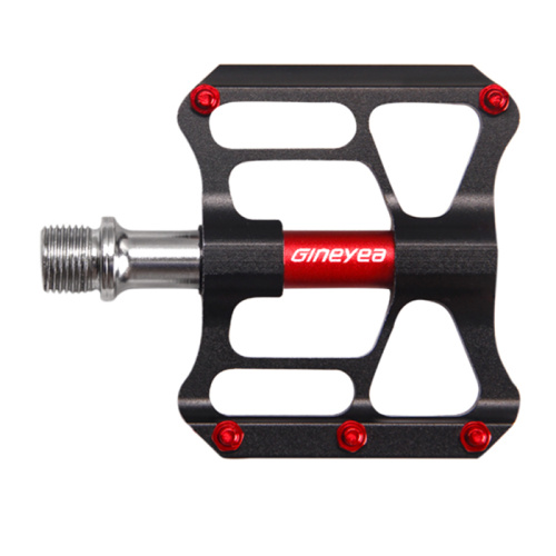 Alloy Pins Flat Pedal protect Knee