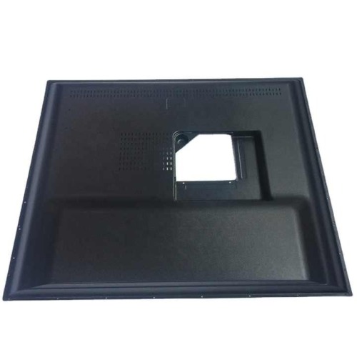 TV Shell ABS Thermoforming Plastic TV Back Housing