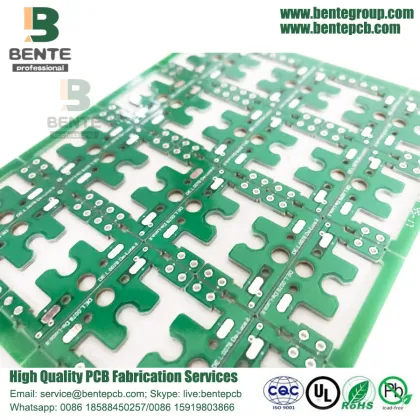 Industrial Equipment PCB Prototype