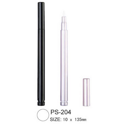 Líquido relleno cosmético pluma PS-204