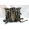 Outdoor Multifunctional Camouflage Backpack