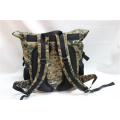 Mochila de camuflagem multifuncional ao ar livre