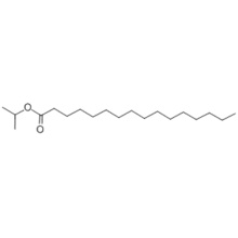 Isopropyl palmitate CAS 142-91-6
