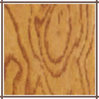 OAK Multilayer Wood Flooring Engineered Wood Flooring