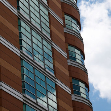 High-Performance Argon-Filled Double Glazed Insulated Glass for Energy-Efficient Windows