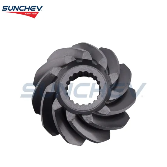 SUNCHEV Pinion Gear 57311-94402 For Suzuki 40hp