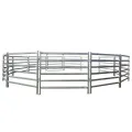 Livestock Isolation Fence Cattle Sheep Livestock Isolation Fence Supplier