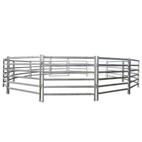 Cattle Sheep Livestock Isolation Fence