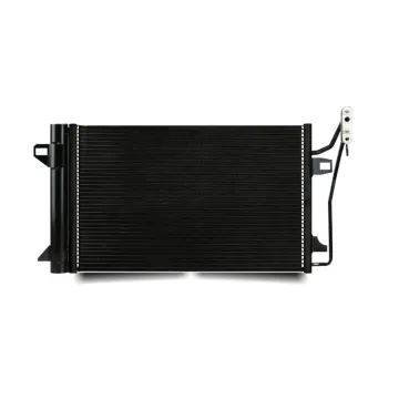 DPI 3786 Refrigerant Car AC Condenser for Ford Fusion