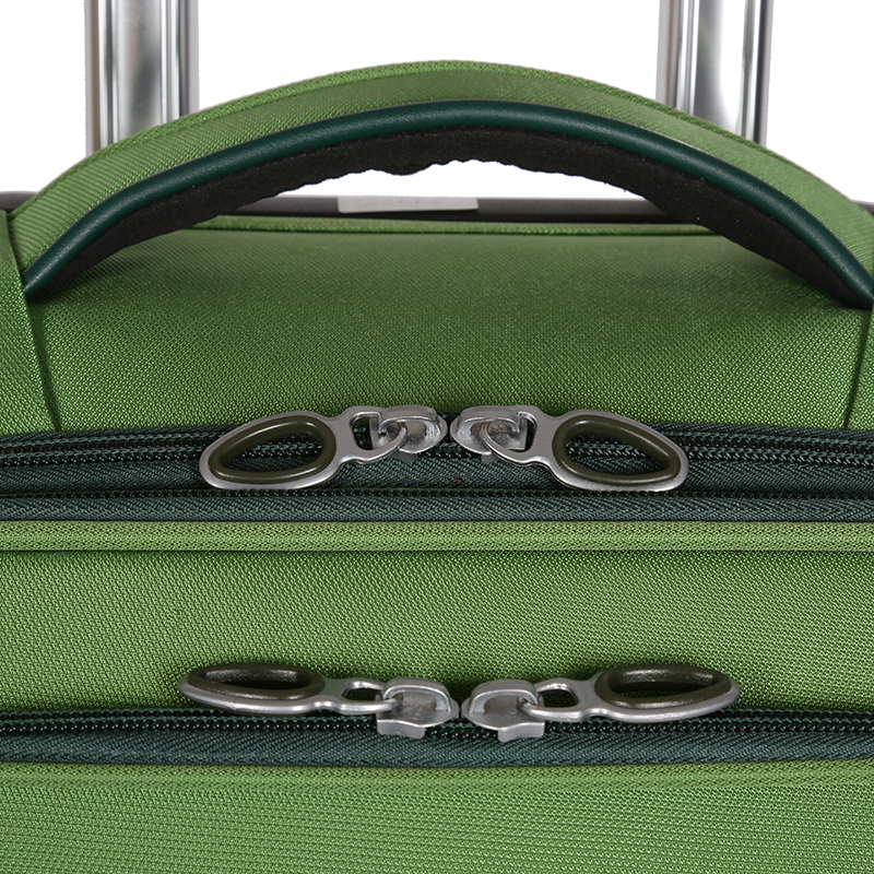 Nylon Make-Up Luggage