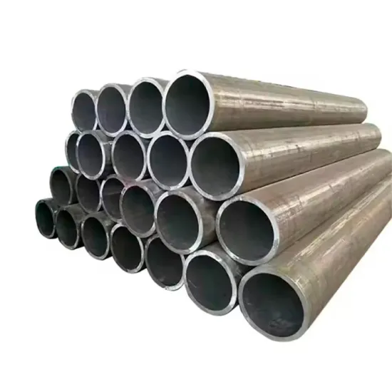 Carbon Steel Seamless Pipes and Butt Welded Seamless Pipes: Your Comprehensive Source