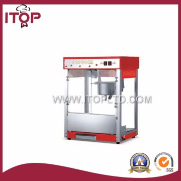 commercial small popcorn machine