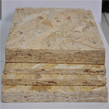 Consmos oriented strand board from linyi