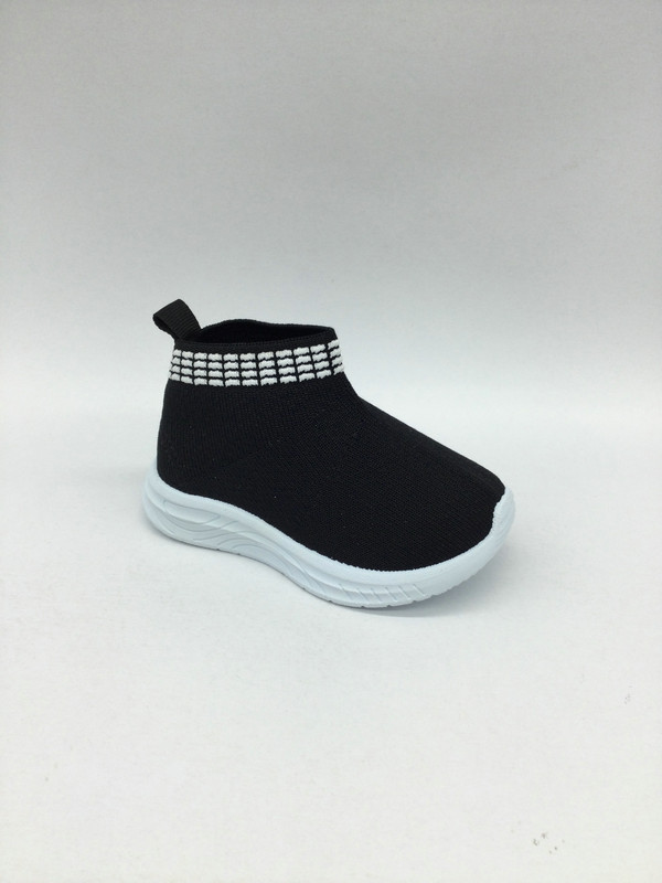 new fashion girl middle-top shoe for walking