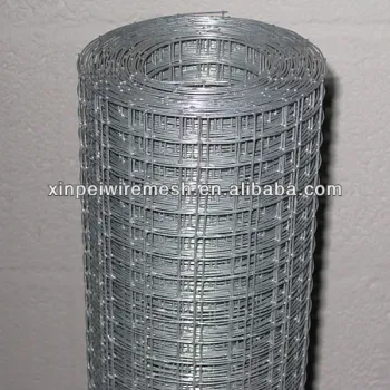 Hot sale!!! Superior quality galanized/PVC coated welded mesh