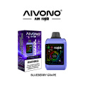 Aivono 35000 Puffs Disposable Vape Best Flavors