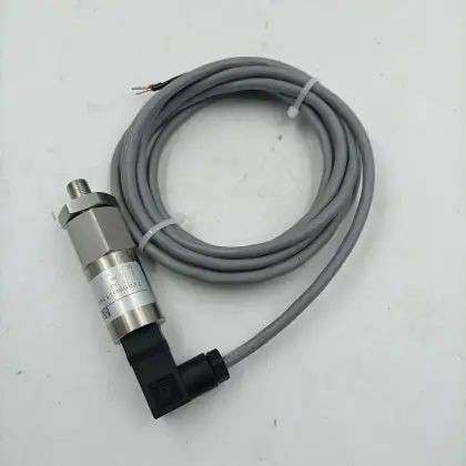 Pressure Transmitter 635007901 for Boge Air Compressor Spare Parts: Supply and Information