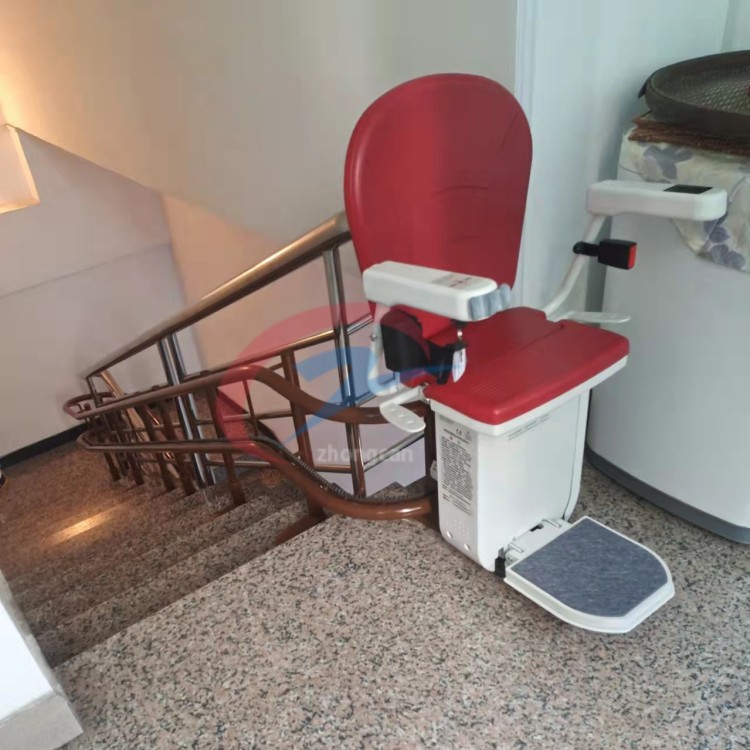 Stair Lift6
