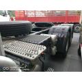 Tractor Truck RHD Head Used For Myanmar