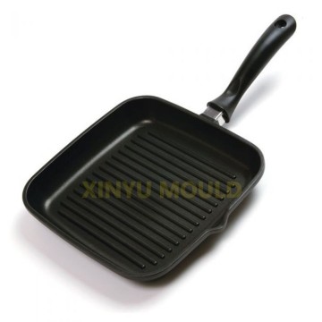 Aluminium Cooking Pan Casting