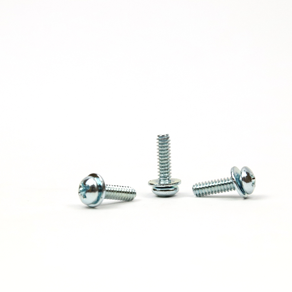 Sems Screw 2653