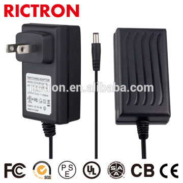 UL/GS/ CE/ FCC/ SAA/PSE Switching Power Supply, Switching Power Adapter