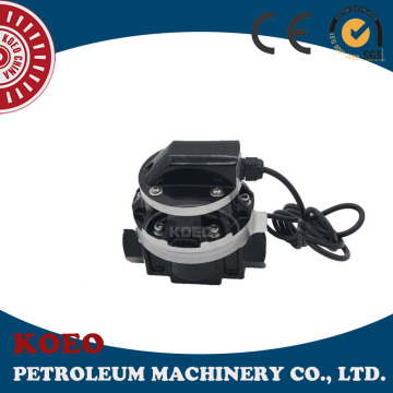 KOEO OGM Electric Pulse Output Oval Gear Meter with High Accuracy