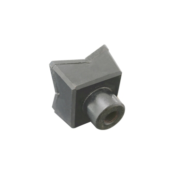 Rugged Terrain Mulcher Teeth