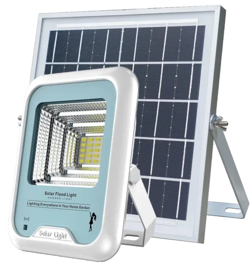 Bestselling Solar-powered LED Road Garden Street Lamp with IP66 Waterproof Rating