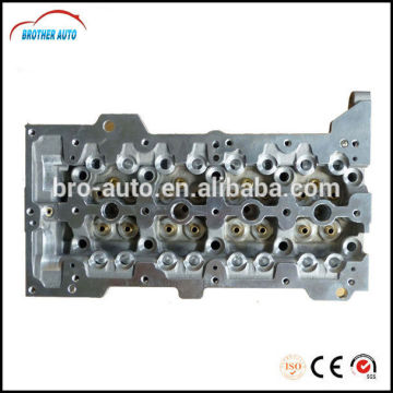 High quality Chinese auto aluminum cylinder head OEM 11121748391 for BMW525