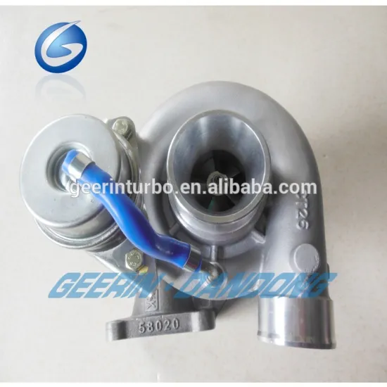 Turbo CT26-2 17201-17020 OEM 17201-58020 IHDFTE Turbocharger