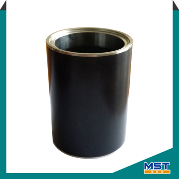 Investment casting iron parts for slurry pump
