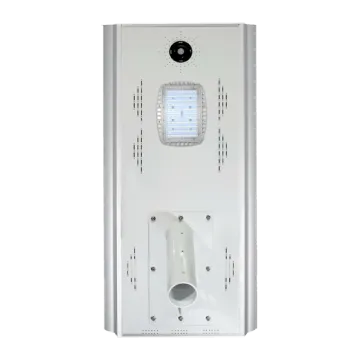 20W Integrated All In One Solar Street Light