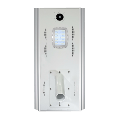 Outdoor Energy-saving Integrated Solar Street Lighting