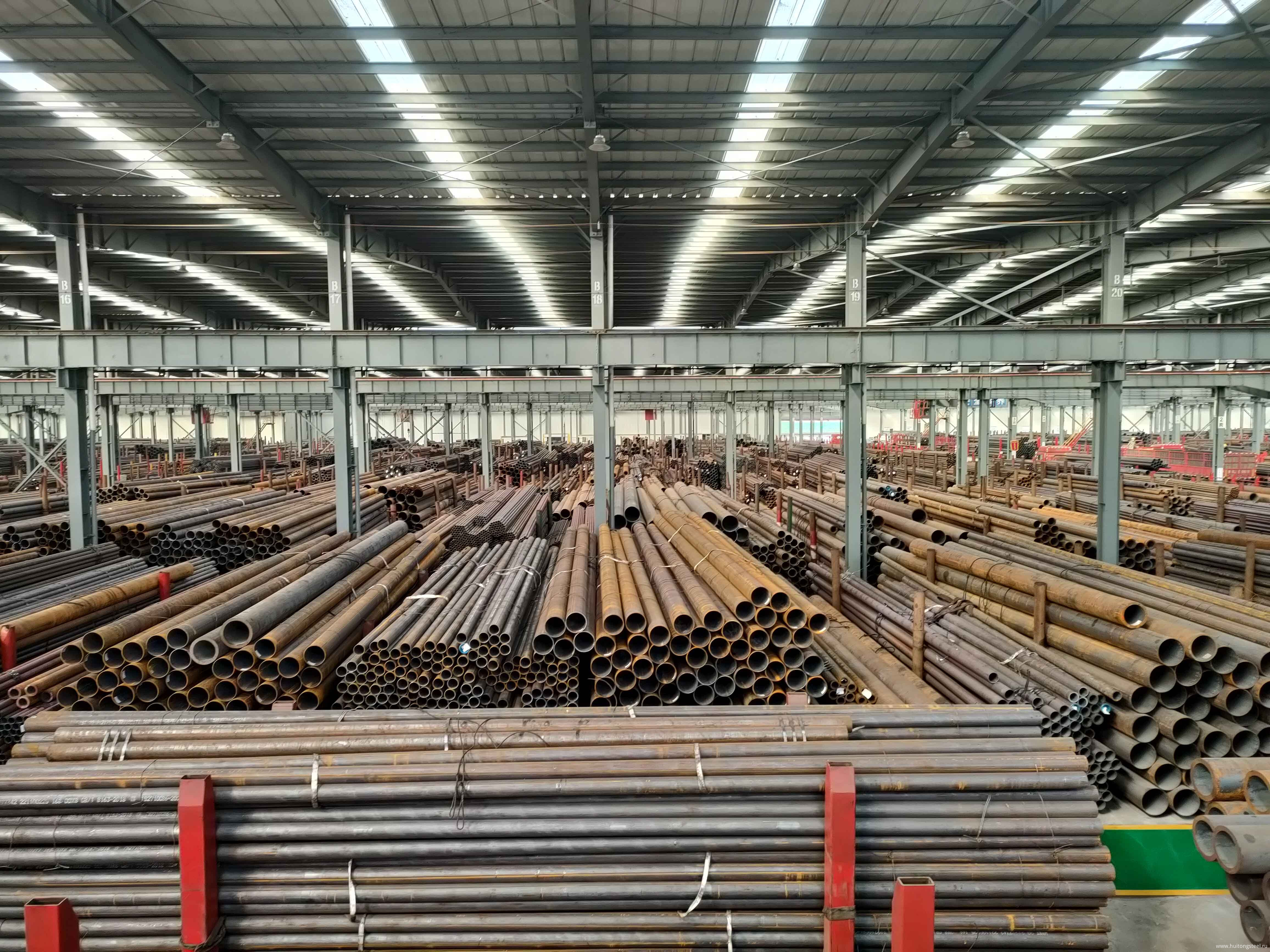 Carbon Steel Pipe