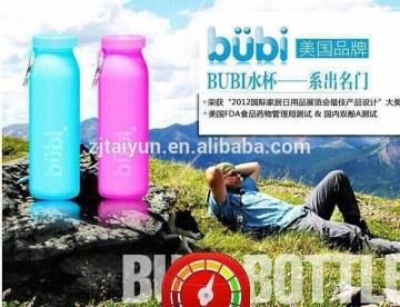 Colorful Durable Jelly cup