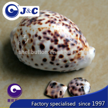 tiger shell buttons,round shape shell buttons,